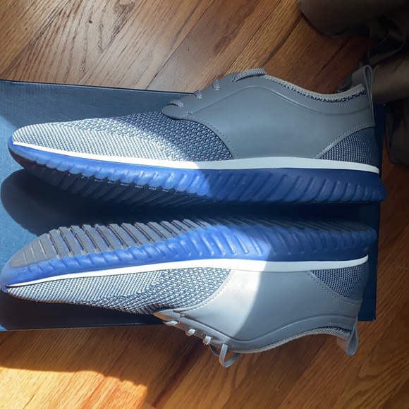 Cole Haan sneaker loafer - Picture 2 of 5